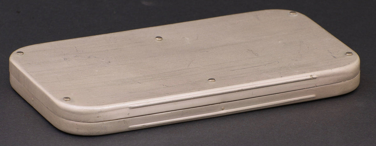 Wheatley Fly Box - 80 Clips