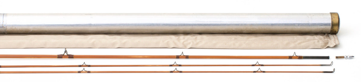 Payne Model 97 Bamboo Rod