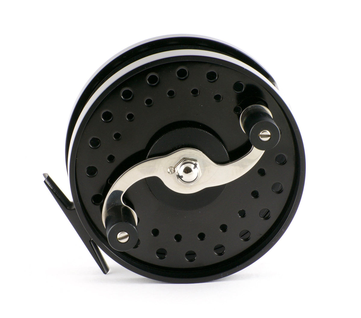 McNeese 4 3/4" Tarpon Fly Reel