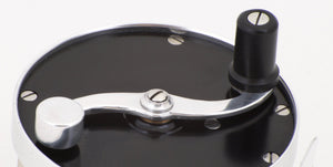 Dr Paul Hermann Salmon Fly Reel RHW 