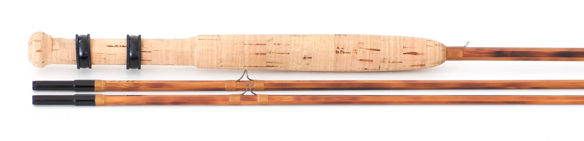 Young, Paul H. -- Perfectionist Bamboo Rod 