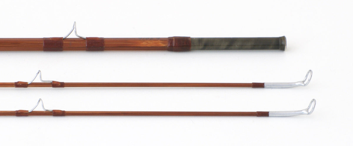 Orvis Limestone Special 8'6 5wt Bamboo Rod