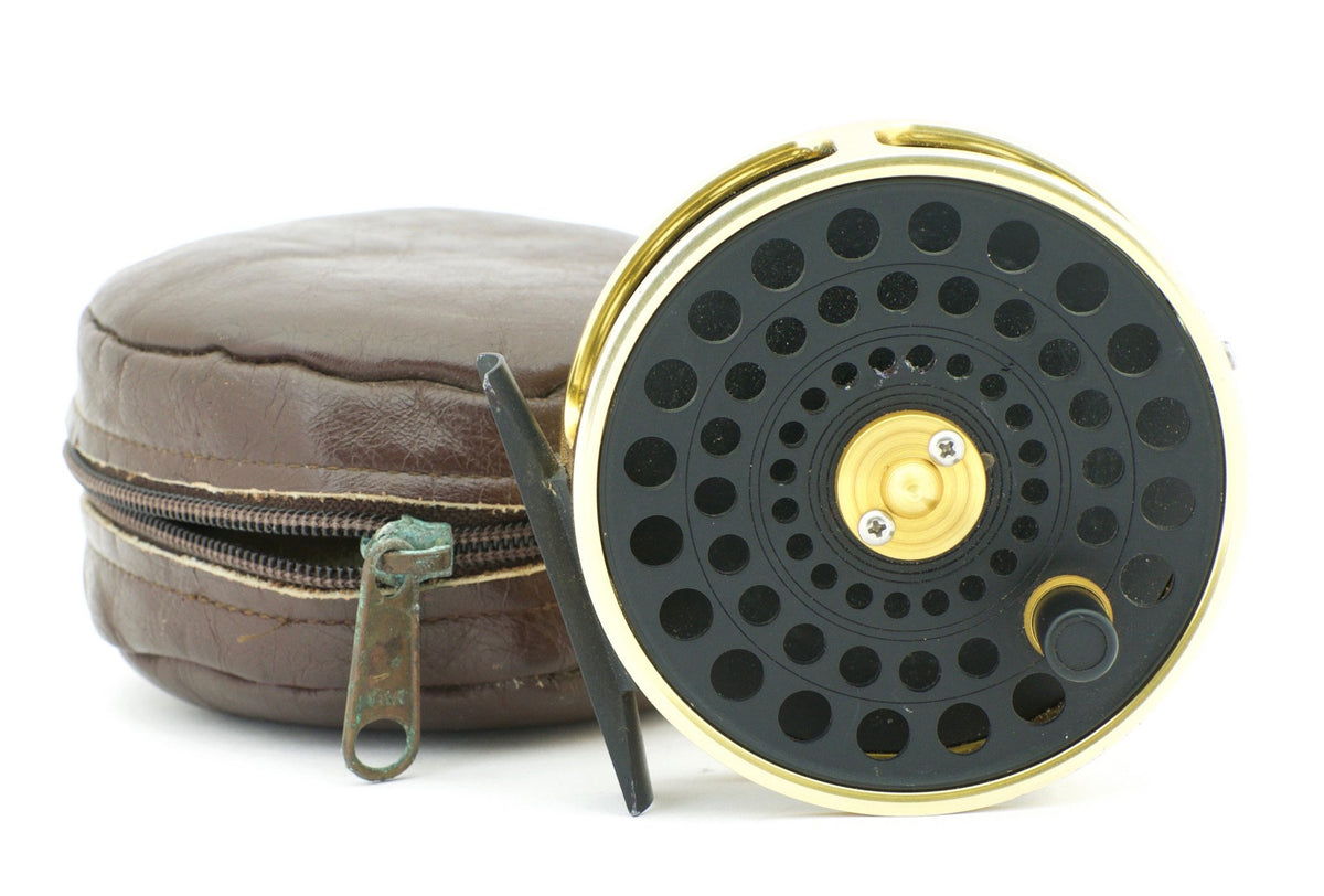 Fenwick World Class 2 Fly Reel