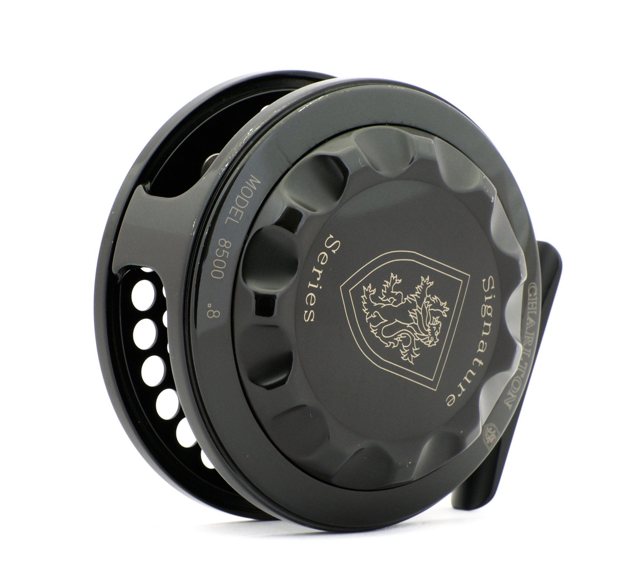 Charlton 8500 0.8 Signature Series Fly Reel