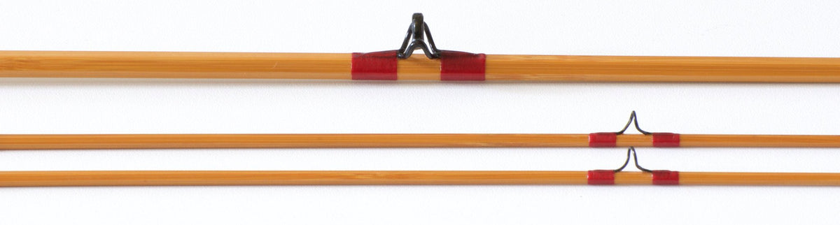 Leonard, HL - Model 38 (7' 3wt) Bamboo Rod 