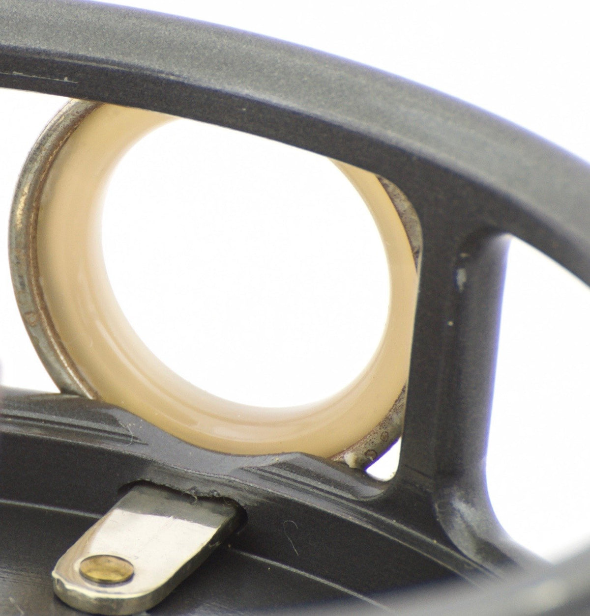 Hardy St. George 3 3/4" Fly Reel - LHW 