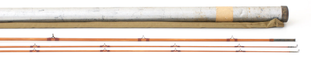 Payne Model 100H Bamboo Rod