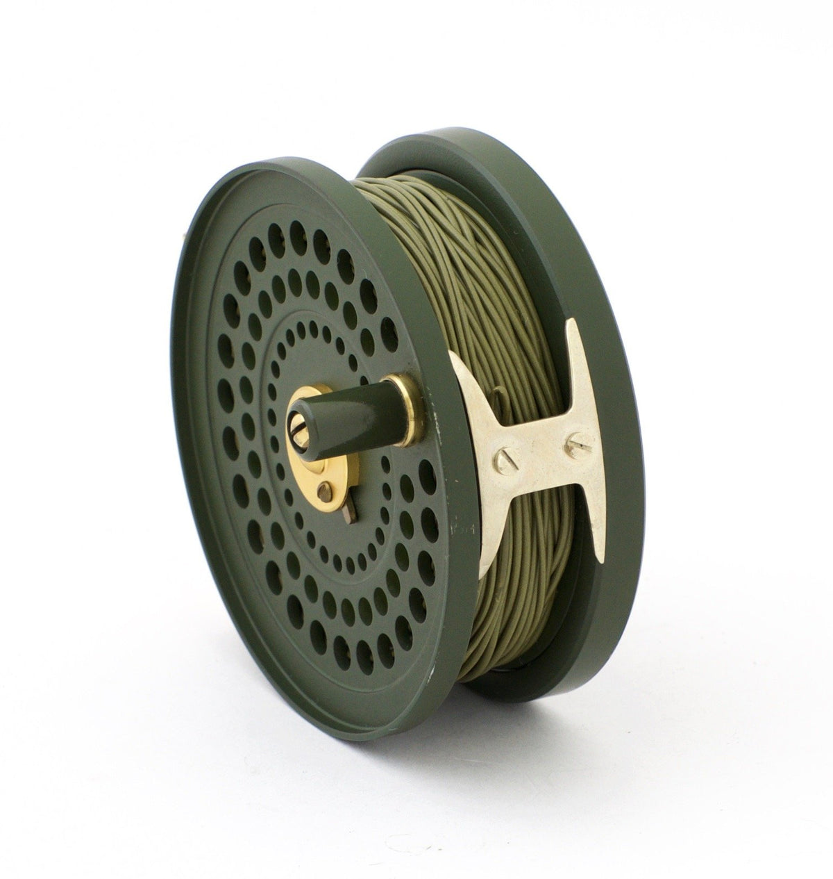 Orvis CFO IV Limited Edition Fly Reel and Two Spools
