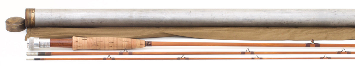 Payne Model 200L Bamboo Rod