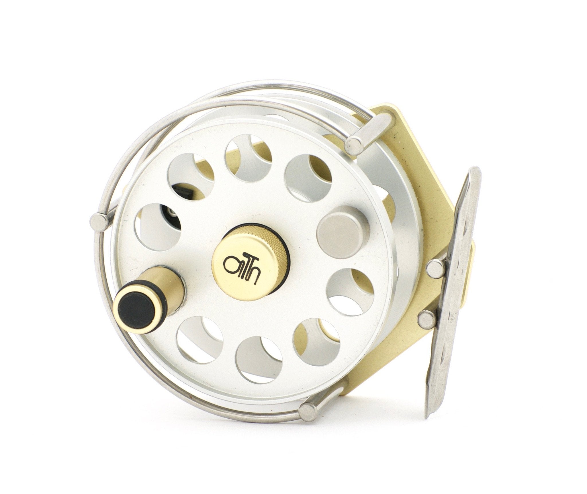 ath design fly reels ATH Design Gallatin 2 Fly Reel