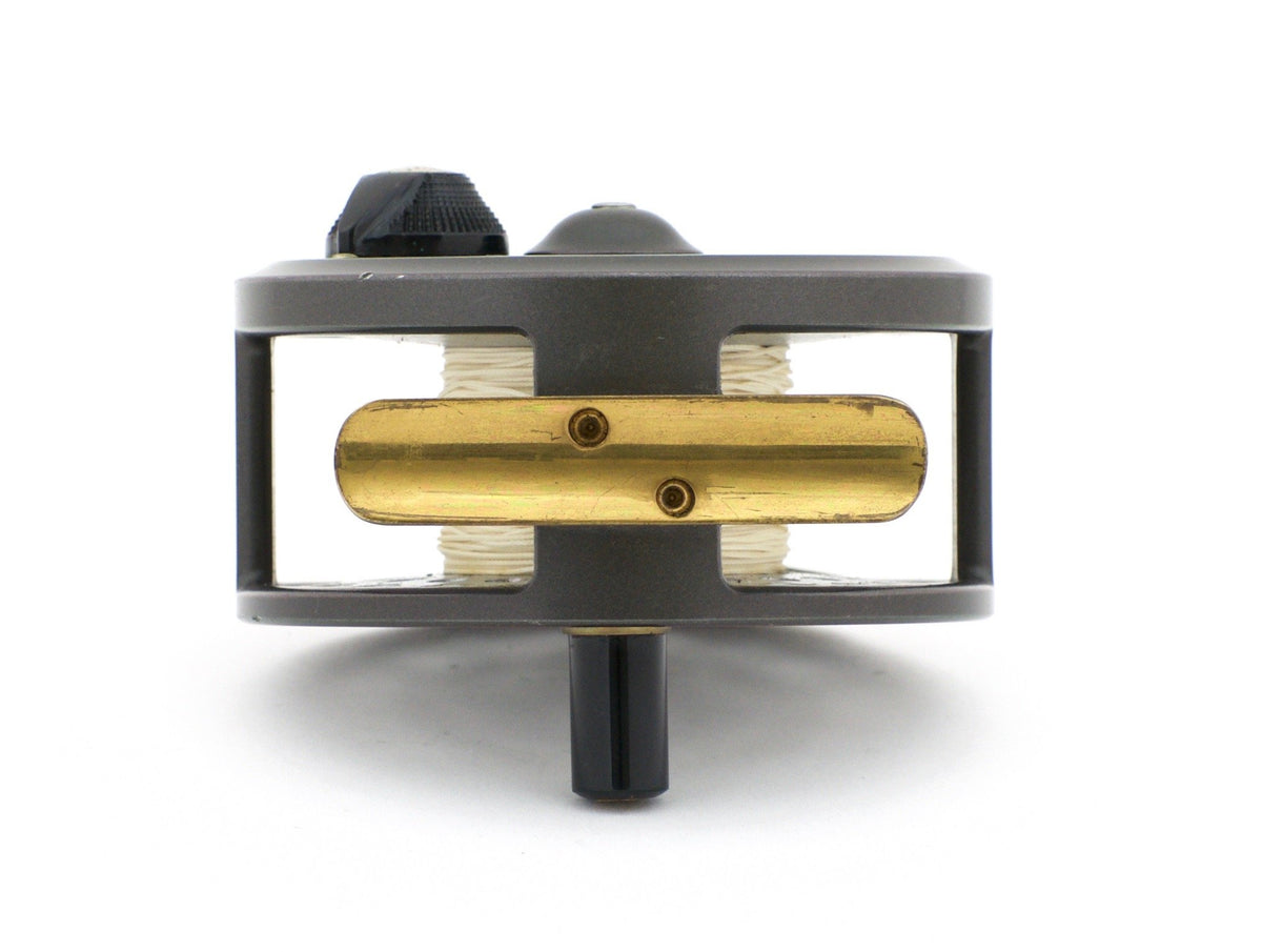 Hardy Husky Fly Reel