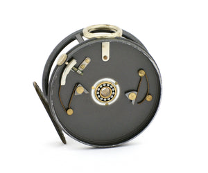 Hardy Perfect Taupo 3 7/8" Fly Reel - The Original Taupo! 