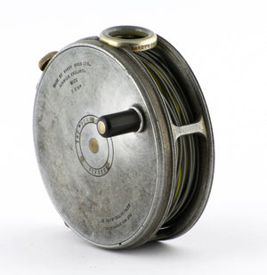 Hardy Perfect 3 5/8" MKII Check 