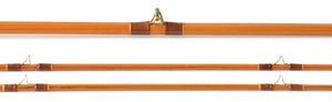 Howells, Gary -- 8'6 6wt 2/2 Bamboo Rod 
