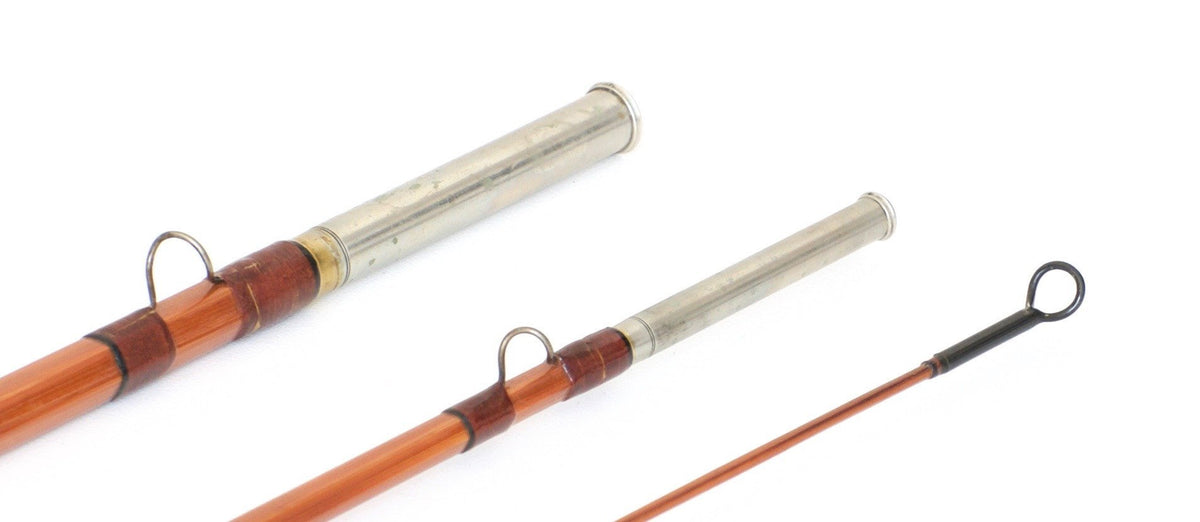 Payne Model 208 Bamboo Rod