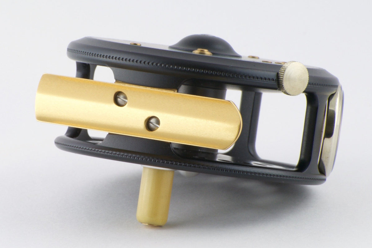 Hardy St. George 3" Fly Reel (new in box)