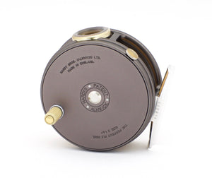 Hardy Perfect 3 1/8" Fly Reel (2009 Reissue) 