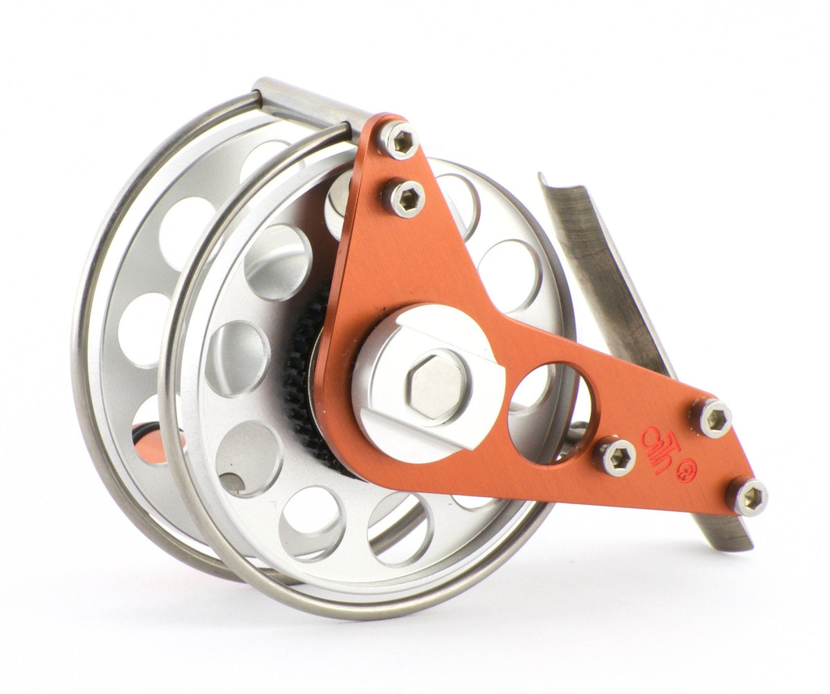 Ari 't Hart Remco Fly Reel