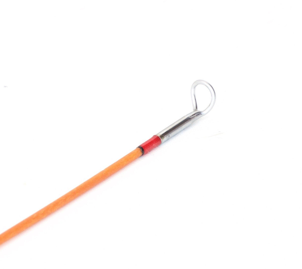 Cummings, Vince -- "The Elf" 6' 3wt Fiberglass Fly Rod 