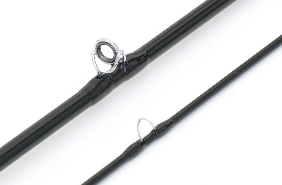 Winston, R.L. -- Tom Morgan Favorite 8' 4wt Graphite Rod 