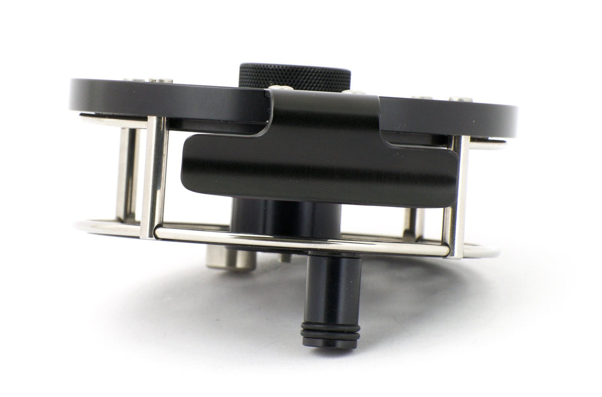 Ari 't Hart S2 Fly Reel