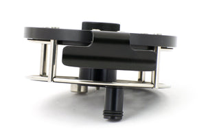 Ari 't Hart S2 Fly Reel