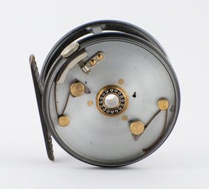 Hardy Perfect 3" Dup. MKII check fly reel