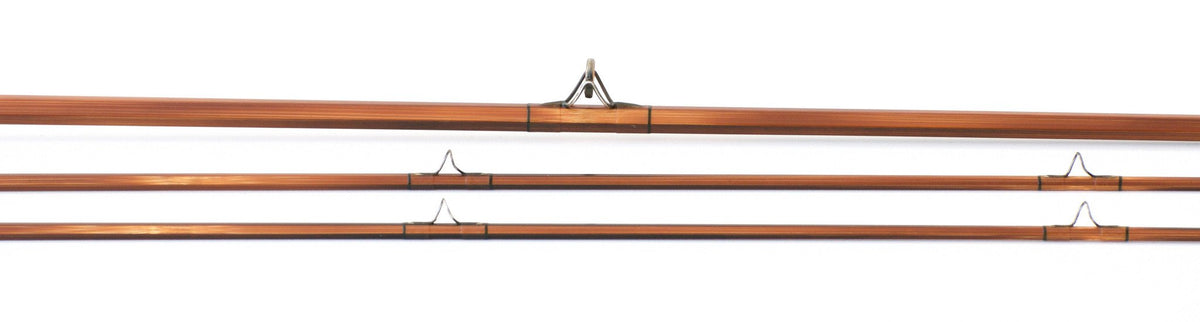 Taransky, Nick - 8' 6wt Bamboo Rod 