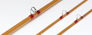 Pine River "Trout Rod" - Pennington 7' 4wt Bamboo Fly Rod 2/2