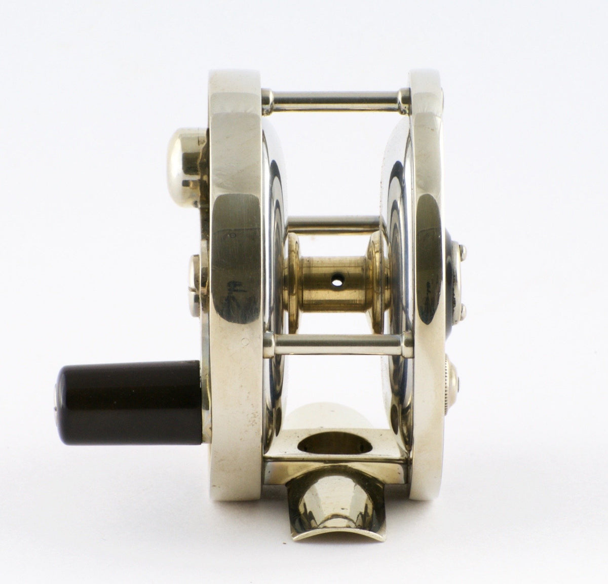 Edward Vom Hofe Model 360 Perfection Size 3 Fly Reel