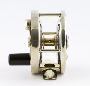 Edward Vom Hofe Model 360 Perfection Size 3 Fly Reel