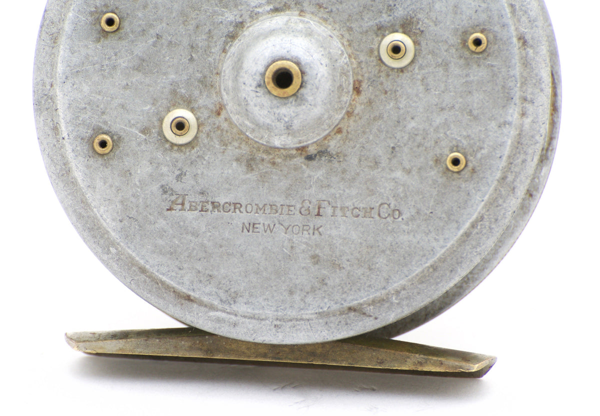 Horton "Meek 55" Fly Reel - Abercrombie & Fitch 