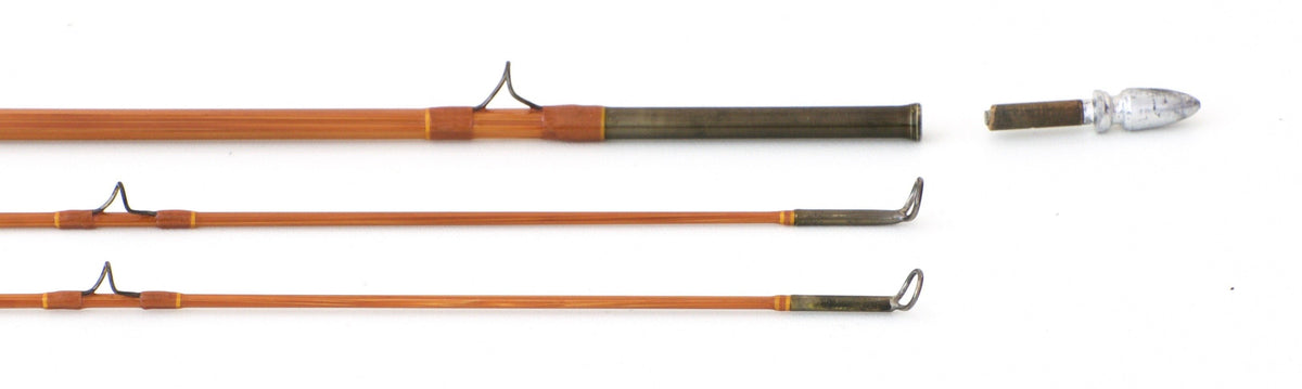 Payne Model 96 Bamboo Rod