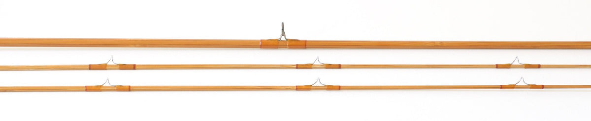 Orvis Far & Fine 7'6 5wt Bamboo Rod
