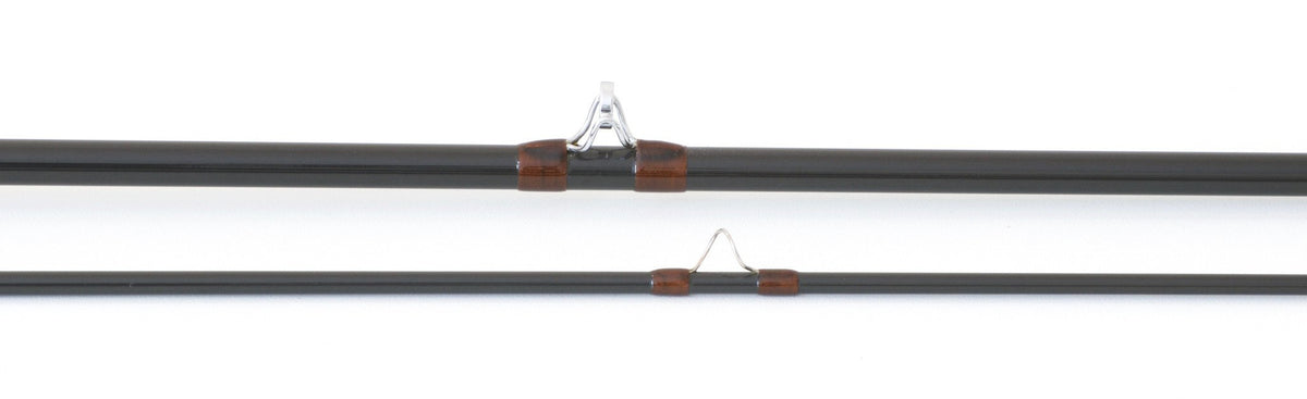 any idea who made the fisher graphite fly rods Barclay, Chris - 8'6 4wt Fisher Graphite Fly Rod