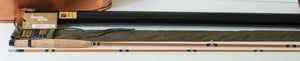 Brunner, Walter - "Type Gebetsroither" Bamboo Rod 7' 2/1 5-6wt 