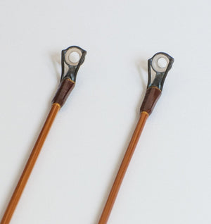 Payne Baitcasting Bamboo Rod