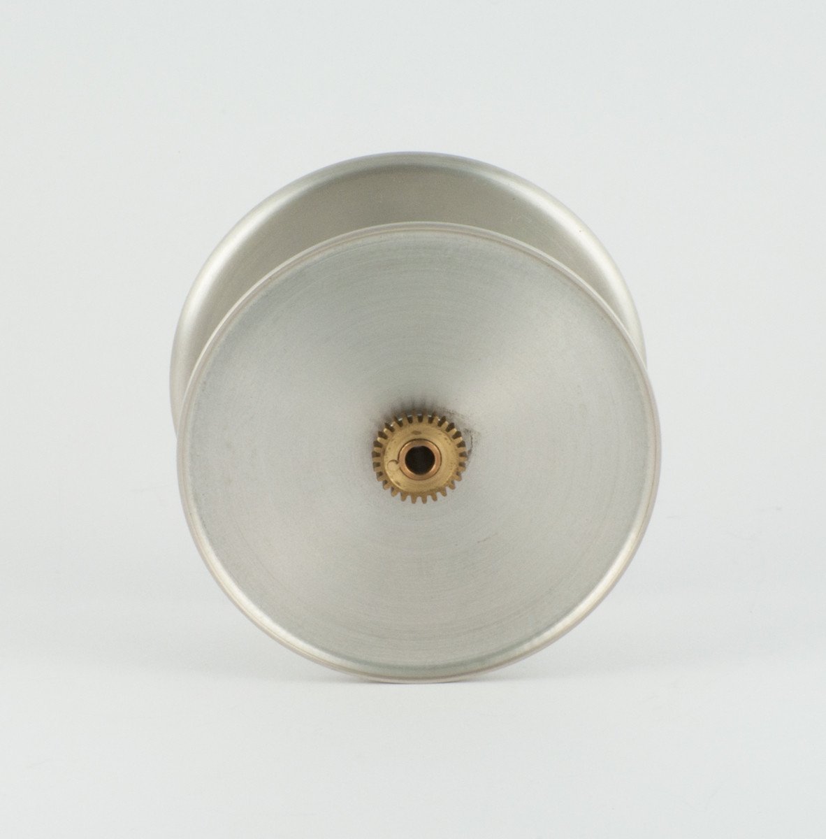 Bogdan Model 150 Fly Reel and Spare Spool - RHW