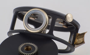 Hardy St. George 3" Fly Reel - Limited Edition Reproduction
