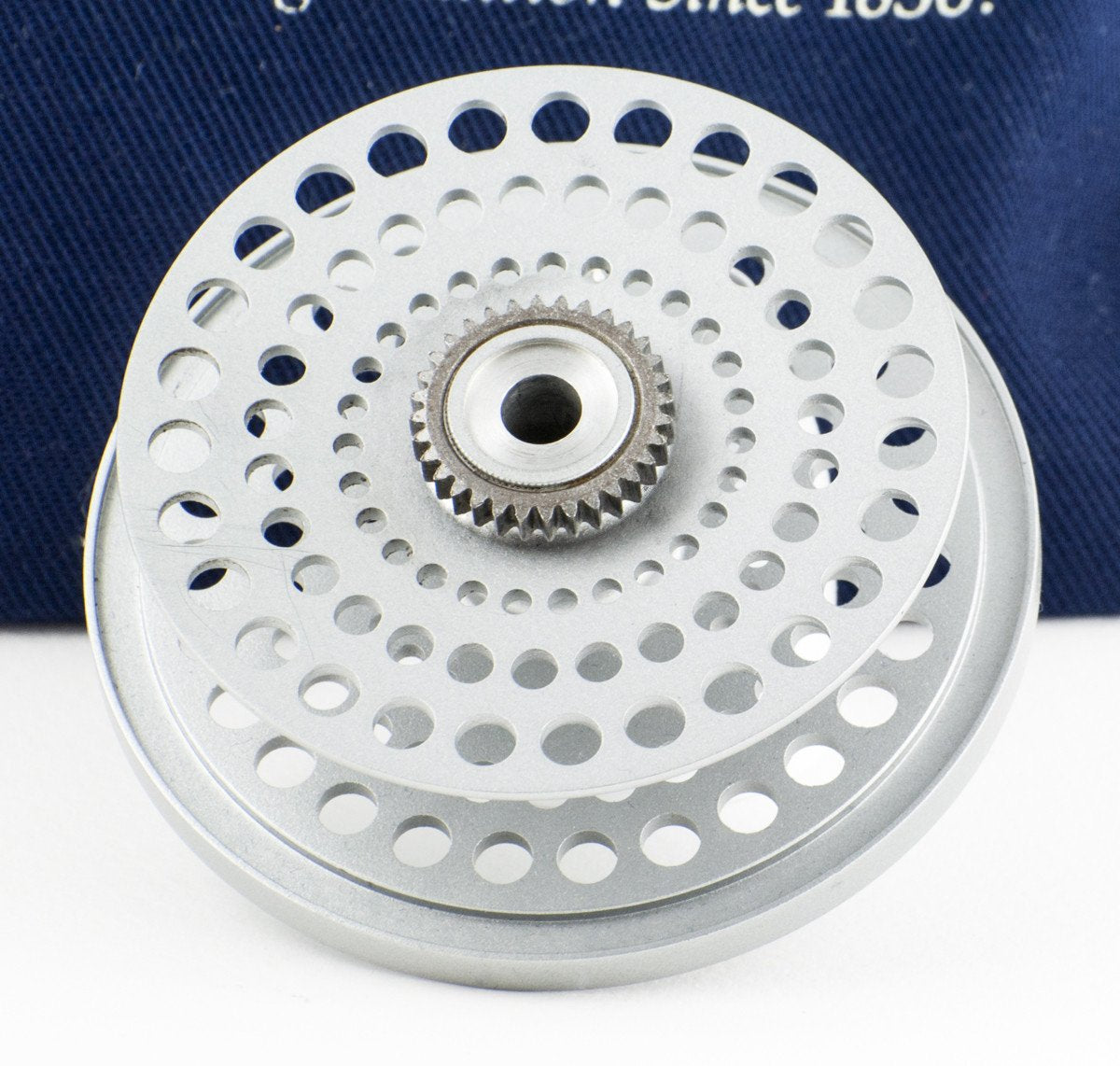 Orvis Anniversary CFO III fly reel and spare spool - Limited Edition