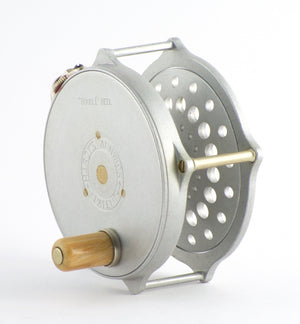 Hardy Bougle Commemorative 1903 Limited Edition Fly Reel