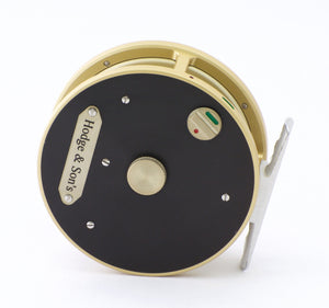 Hodge & Sons 5/6 Classic fly reel