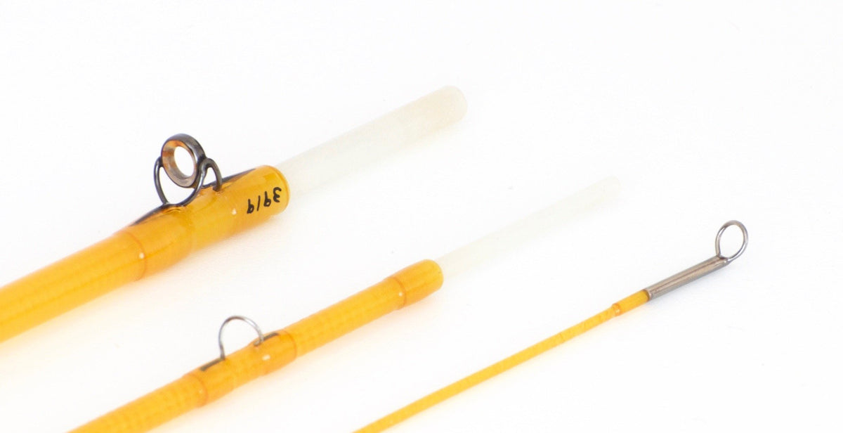 Kabuto Fiberglass Rod Model 6623 - 6'6 2wt 