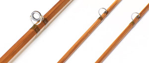 Carpenter Bros. Bamboo Rod - 8'4 3wt Hollowbuilt