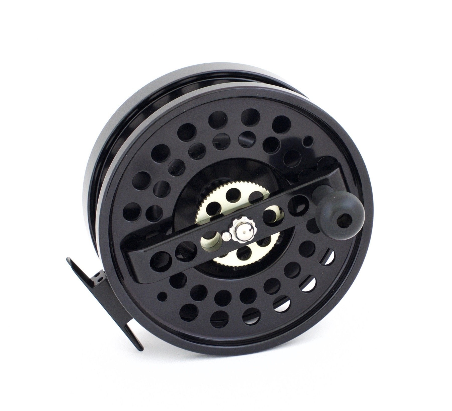 billy pate fly reel on ebay Tibor/Billy - Trout - Antireverse Tibor / Billy Pate -