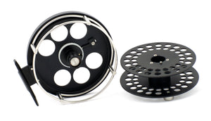 Ari 't Hart S2 Fly Reel