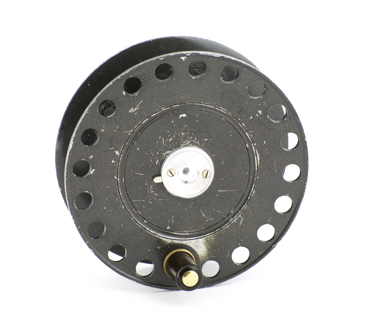 Hardy St. George 3 3/4" - spare spool 