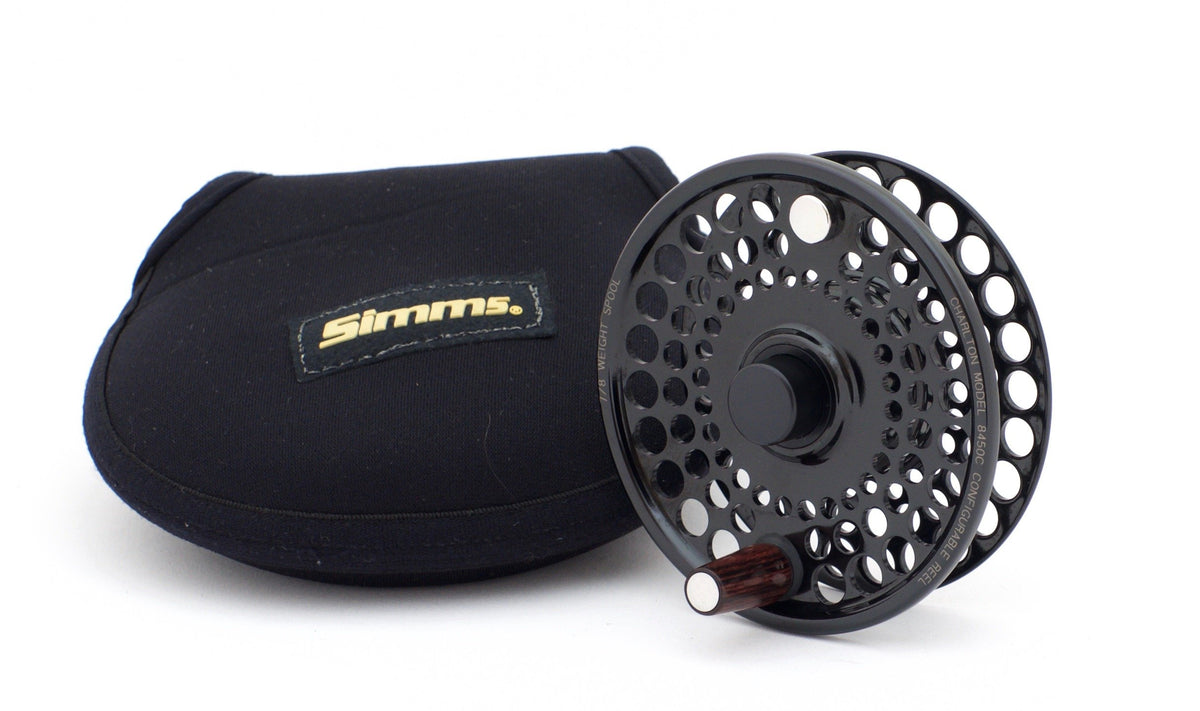 Charlton 8450C - 7/8 Spare Spool