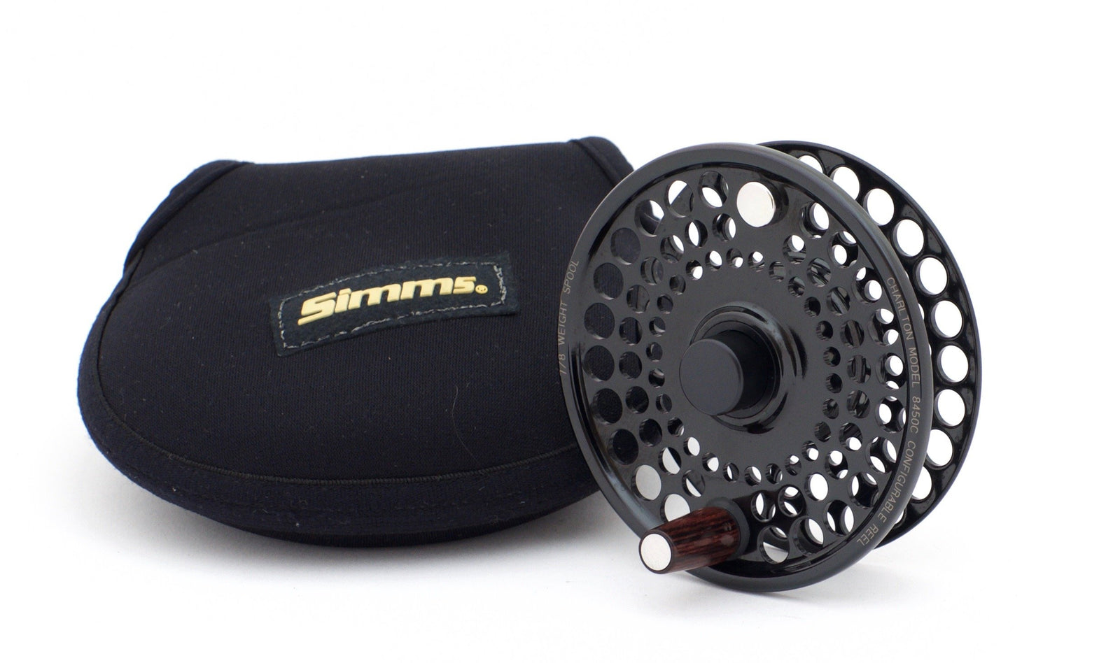 Charlton 8450C - 7/8 Spare Spool