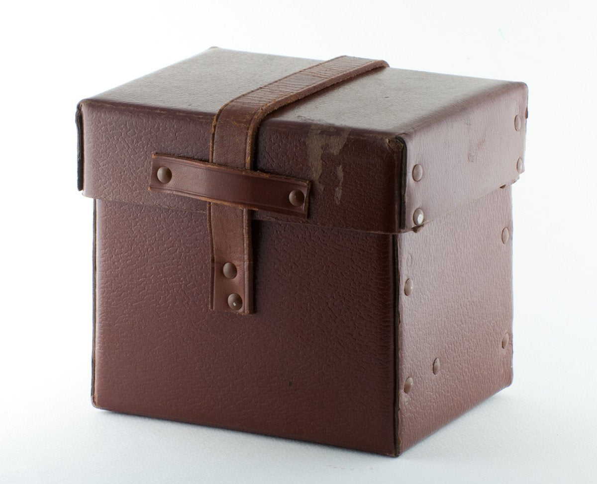 Farlow's BWP Reel w/ Red Agate Line Guard